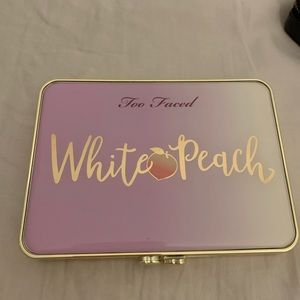 Too Faced Eyeshadow Palette